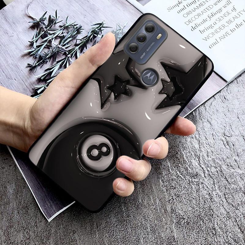 

Phone Case For Moto G85 G55 G05 G14 G75 G31 G50 G10 G20 G30 G60 G13 G32 G84 G54 G53 G72 G24 Power Cute Aesthetic Girly Moto G24