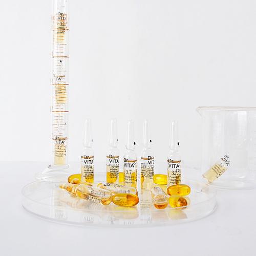 Dr.Vita Premium Vita Dual Ampoule 3.7 (2ml X 10ea)