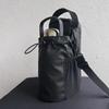 Magnetic Fitness Water Bottle Crossbody Bag - Large Capacity Gym-Ready