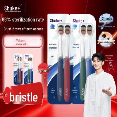 Igiene orale – Spazzolini da denti e raschietti per la pulizia della lingua