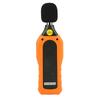 PEAKMETER PM6708 LCD Digital Audio Decibel Sound Noise Level Meter Tester 30130dB