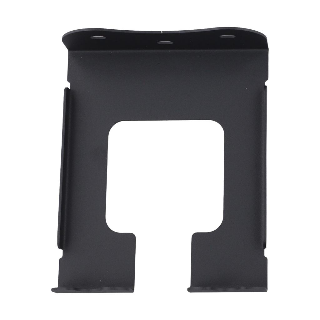 Yard Tool Storage Wall Mounted Tool Rack Tool Organization Widely Applicable Tool Holder Adjustable Garage Tool Rack