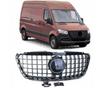 Accesorii de exterior – Radiatoare și alte grile