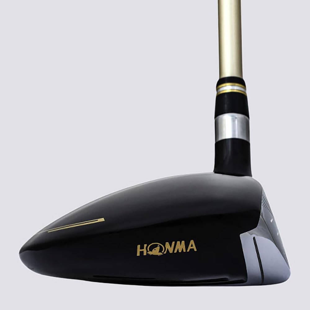 HONMA BERES 09 3S Fairway Wood (3W loft 15 degrees) BERES ARMRQ FX 3S (RMen's)
