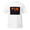 All Your Base Are Belong To Us Zero Wing T-Shirt