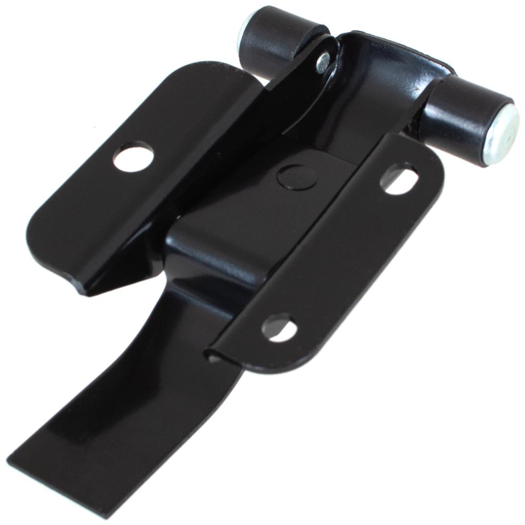 Opel Movano B 2010- Rear Door Check Strap