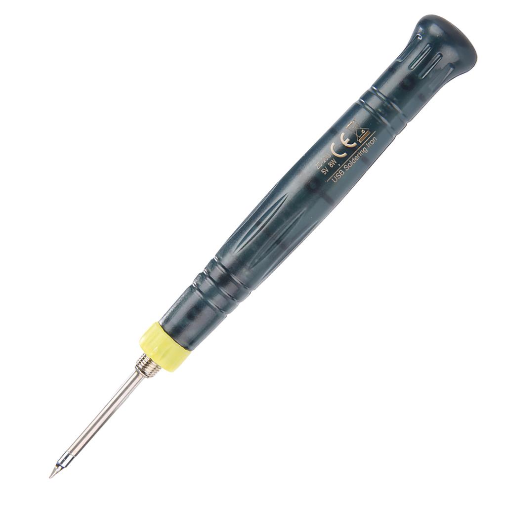 Portable USB Electric Soldering Iron 5V 8W   SMD PCB Soldering Repair Tool