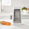 with Storage Box Cheese Shaver Double Side Vegetable Shredder Vegetable Slicer  Cucumber