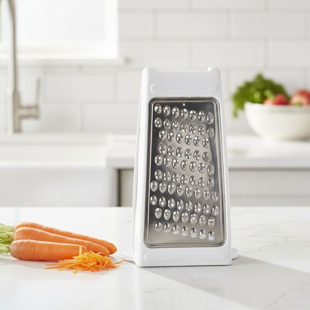 with Storage Box Cheese Shaver Double Side Vegetable Shredder Vegetable Slicer Cucumber