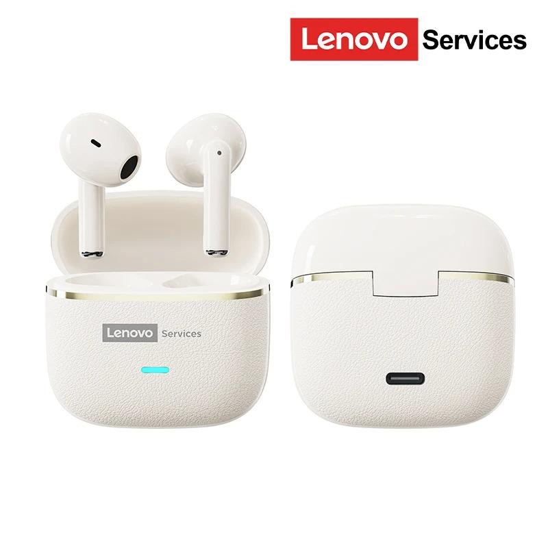 

Original LE231 Gaming Earphones Wireless Bluetooth 6.0 Headphones ENC Noise Canceling Headset Low Latency HiFi Stereo Sound IPX5 Waterproof бежевий