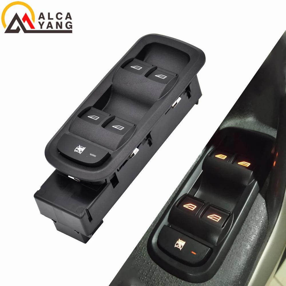 High Quality Window Regulator Switch Power Window Switch CN15 14529 AB For 2009-2014 Ford Festiva Fiesta CN15-14529-AB