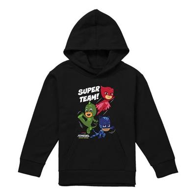 Childrens/Kids Super Team! Hoodie