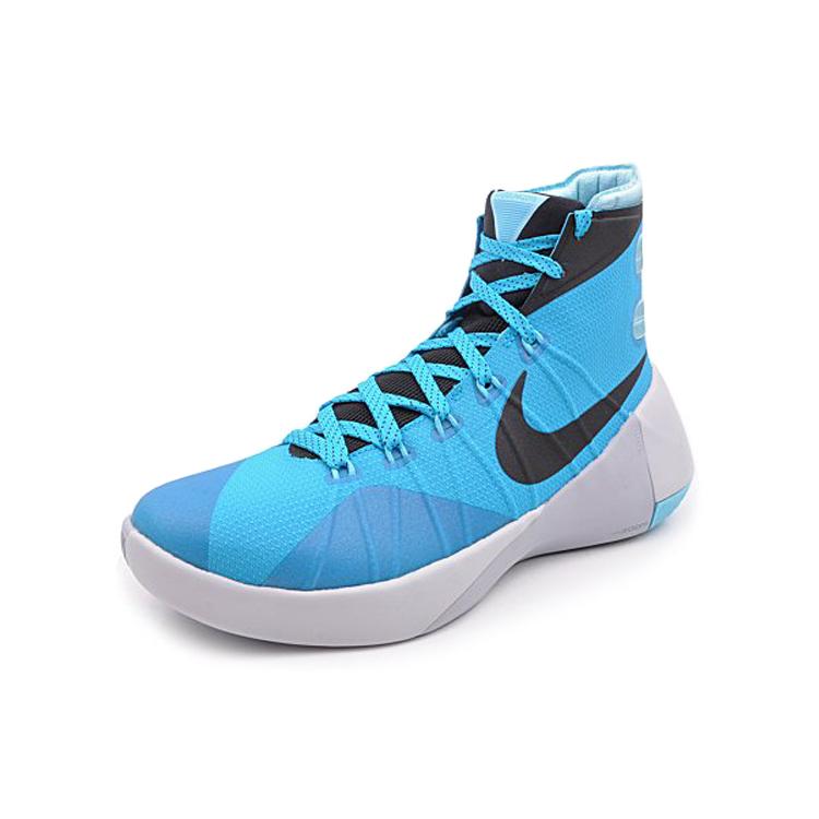 New Nike Hyperdunk 2015 EP Blue Version 749562-400