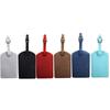 Handbag Label Travel Holiday Luggage Tag Travel Accessories Boarding Pass Airplane Suitcase Tag