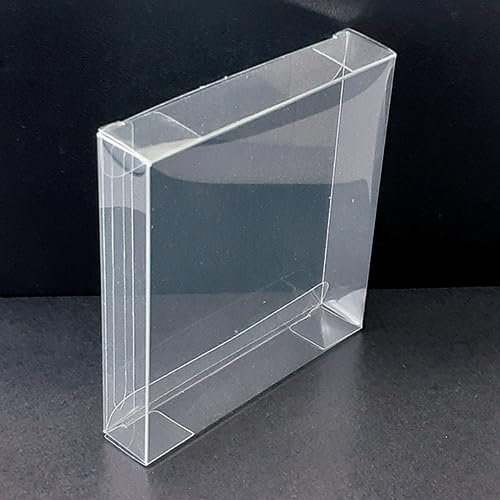 Hobby Base Card Accessory Collection UV Cut Character Case (3-Pack) CAC-CSD37