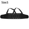 Adjustable Straps Work Brace Shoulder Straps Elastic Brace Lumbar Support Belt  Industrial Work