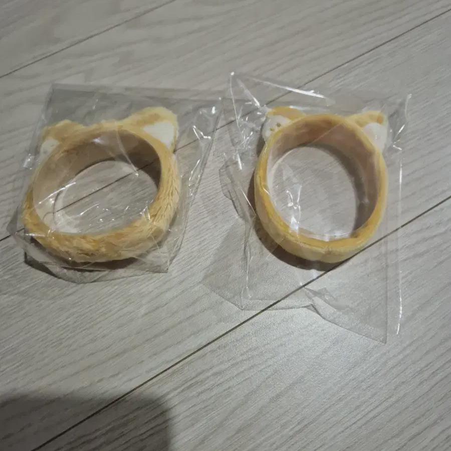 

Day6 Made Watch Custom Sewing Ring Cover Ke