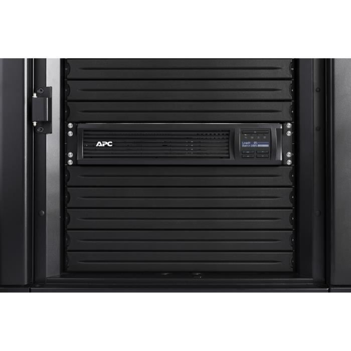 APC Onduleur SMT750RMI2UC