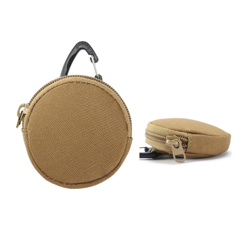 Large Capacity Pet Treat Pouch Treat Bag Running Supplies Multifunctional Treat Bag for Dog Outdoor Sports Training