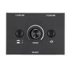 2 Input 1 Output Or 1 Input 2 Output Audio Sharing Box Manual Selector Box  Speaker Connection