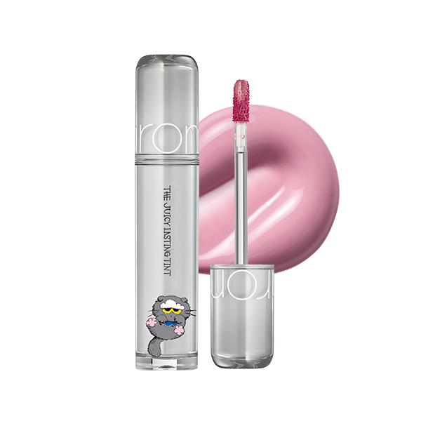 rom&nd The Juicy Lasting Tint 3.5g