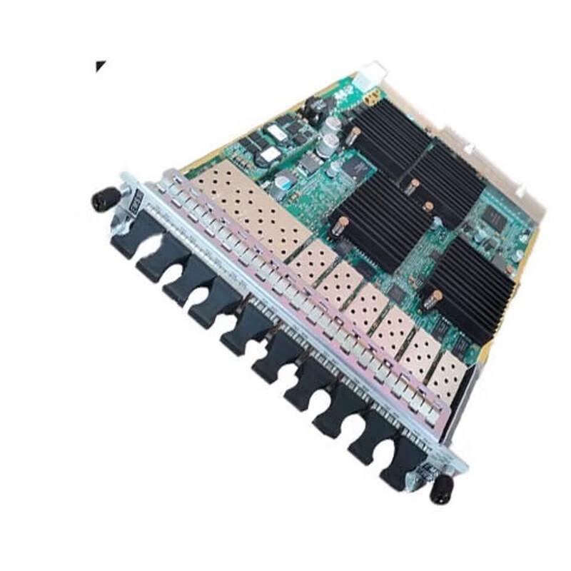 

Huawei TMB1EMS10 10-Port Switched Ethernet Processing Board