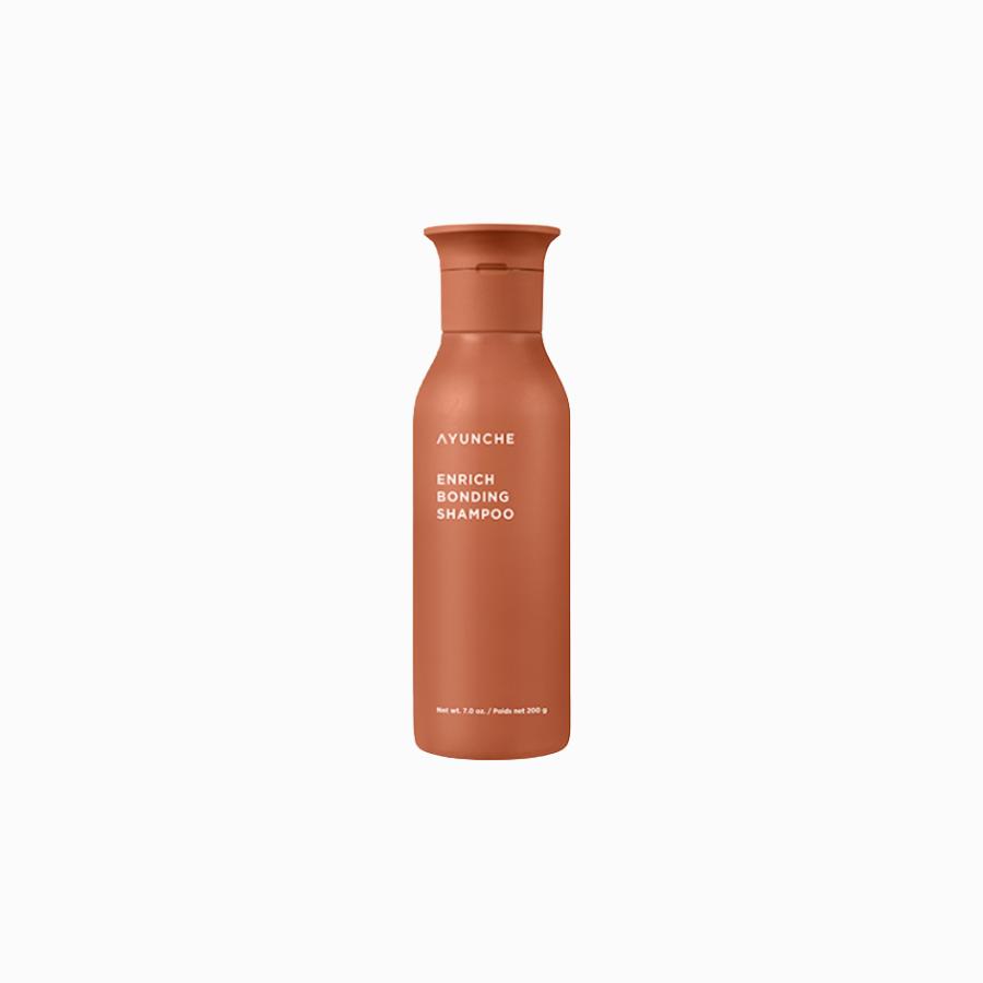 Shampooing Ayunchae Enrich Bonding 200g/ 350g/ 500g