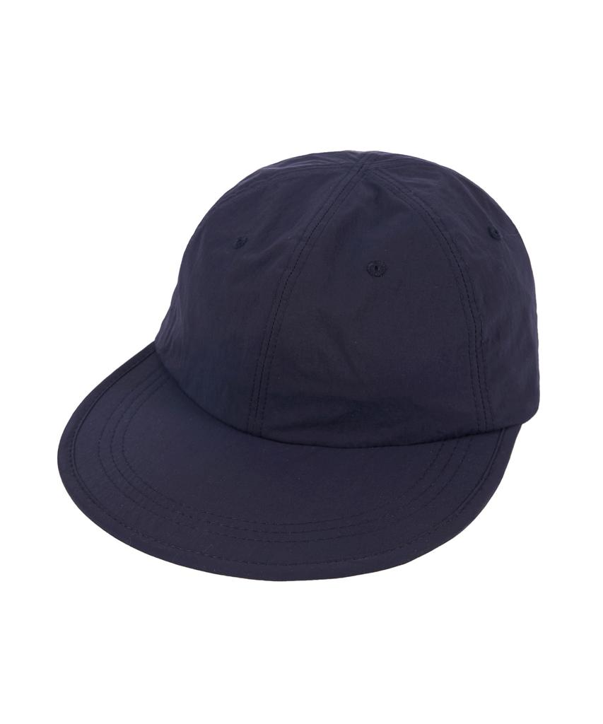 Bajal Ordinary Oversized Ball Cap Navy
