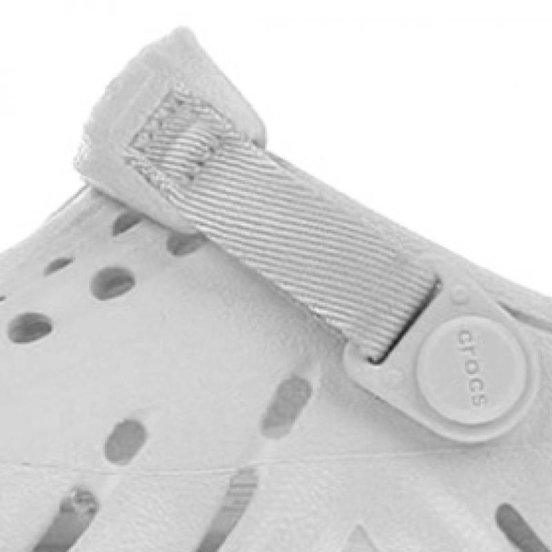Crocs Crocs Store Edition Echo Clog 207937 001 2yj 0da 1ft