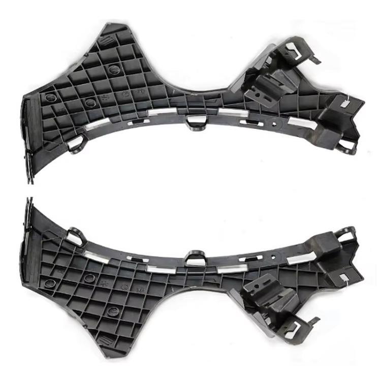 Uchwyt zderzaka przedniego kompatybilny z Mercedes-Benz GLC W253 (2538850765, 2538850865)