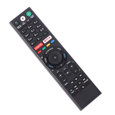 Für Rmf-Tx220E Kdl49Wf804 Kd55Xf8596 Rmf-Tx300E Smart Led Lcd Tv-Taste Rmf-Tx310E Stimme Fernbedienung