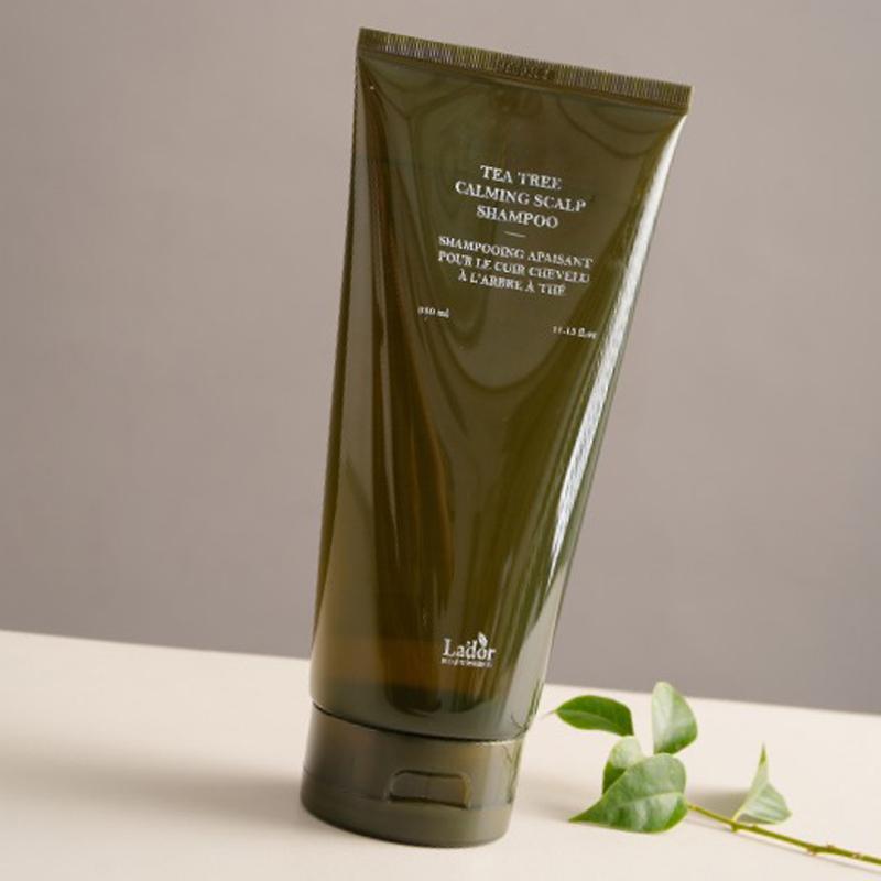 [Lador] Teebaum Beruhigendes Kopfhaut Shampoo 330ml