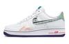 Air Force 1 Low Pregame Pack Musica De'Aaron Fox E Brittney Griner CW6015-100