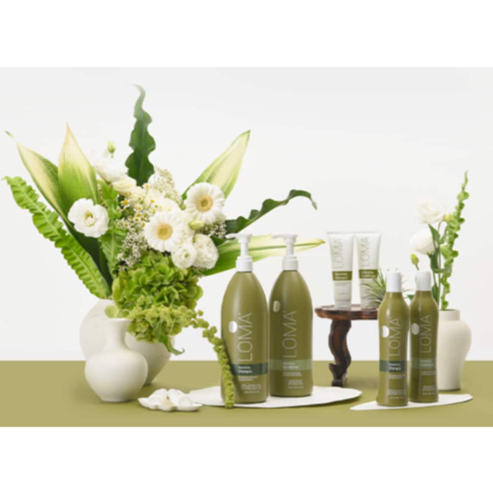 LOMA Nourishing Shampoo 1L (1000ml)