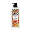LUX Plant Essential Oil Fragrance Shower Gel