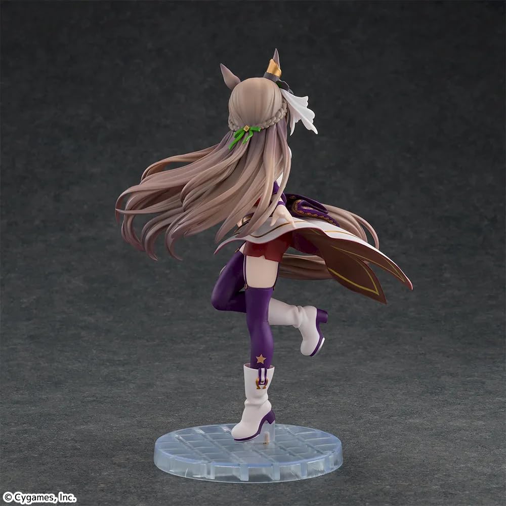 Uma Musume Pretty Derby XStellar Figur "Satono Diamond" -STARTINGFUTURE-
