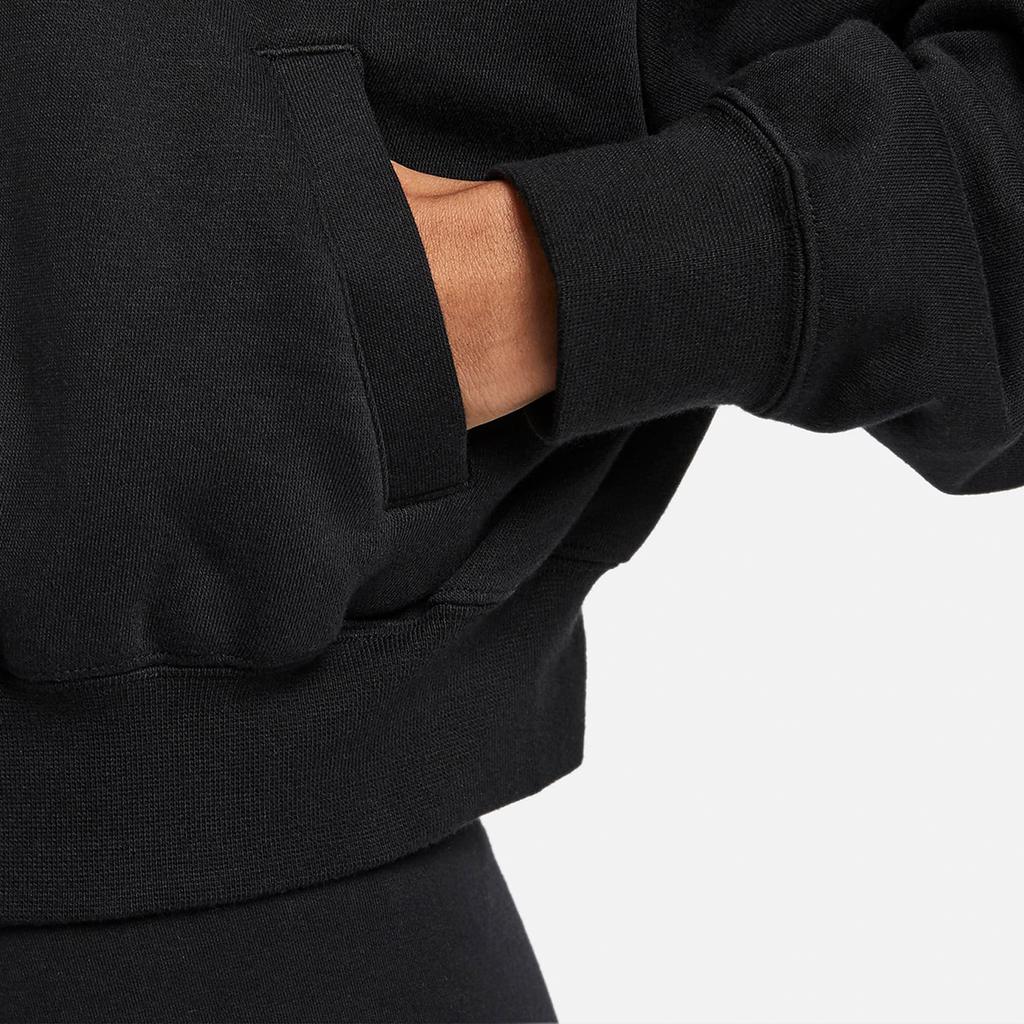 New Nike Jackets Coats Women's Black FB7279-010