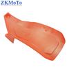 Motorcycle Universal Rear Fender Splash Guard Mudguard For KTM SX SXF XC XCF EXCF 125 150 250 300 350 450 500cc 2016 2017 2018