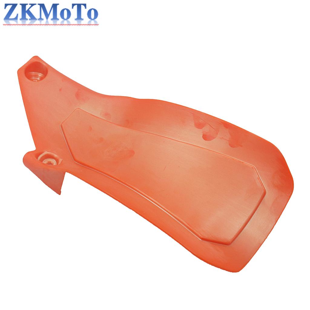 Motorcycle Universal Rear Fender Splash Guard Mudguard For KTM SX SXF XC XCF EXCF 125 150 250 300 350 450 500cc 2016 2017 2018
