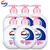 Walch Healthy Antibacterial Moisturizing Hand Wash (6 X 525ml)