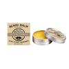 60g Men's Beard Grooming Wax – Moisturizing Styling Wax for a Shiny, Braided Beard Look. Travel-friendly Size.