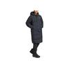 adidas FW24 Xploric Wind.Rdy Down Warm Sports Comfortable Hooded Jacket Men Outerwear Black JI8302