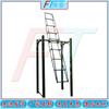 Outdoor Obstacle Course and Fitness Training Equipment