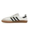 Adidas Originals Samba Decon Wolkenweiß Kernschwarz Grau Unisex IF0642