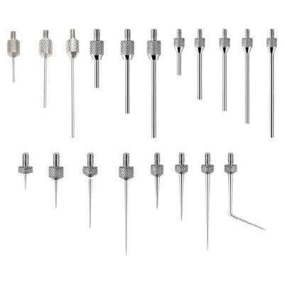 Gauge Pins for Accurate Depth Measurement Dial Indicators and Thread Measuring