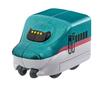 Bikkura Tamago Bade-Spielzeug Fahrzeugbombe - Verbindende Shinkansen Edition 4