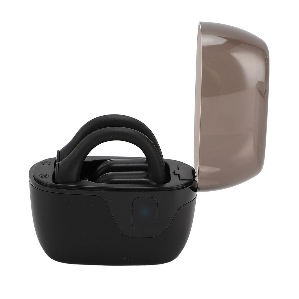 Translation Earbuds with App Bluetooth 5.3 Noise Cancelling Real Time Language Translator Earbuds Supports 133