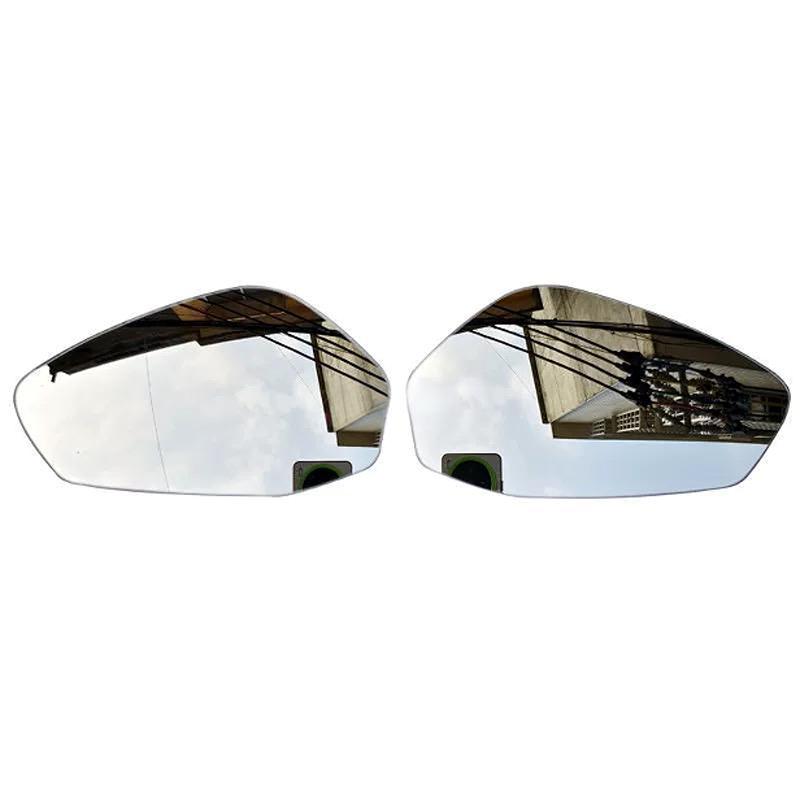 For HONDA NS150GX ns150gx Motorcycle Accessories Convex Mirror Increase Rearview Mirrors Side Mirror View Vision Lens