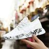 Premium Comfort Pro Sport Shoes For Men Running Shoes Mesh Breathable Fashion Sneakers