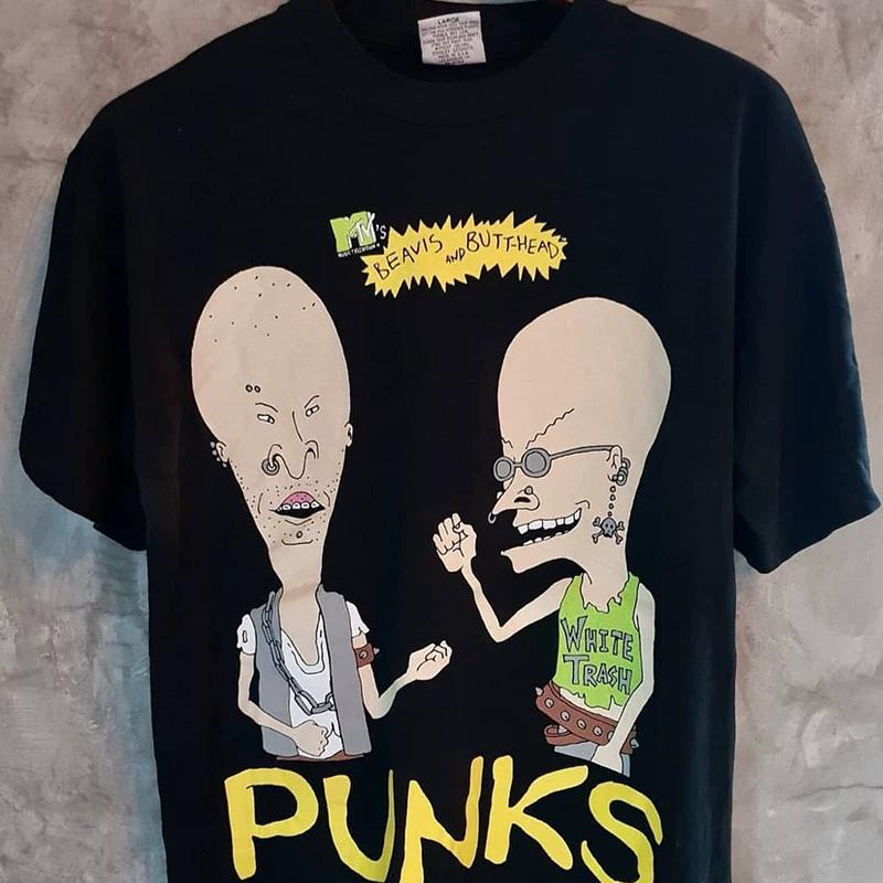 rock street T-Shirt L